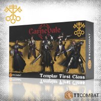 Carnevale - Templar First Class