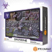 Dropzone Commander - Scourge Starter Army