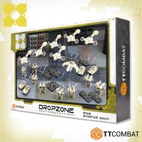 Dropzone Commander - PHR Starter Army