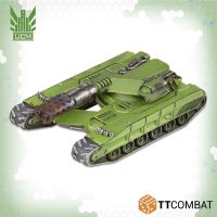 Dropzone Commander - UCM Light Armour Battlegroup