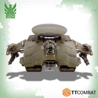 Dropzone Commander - Phoenix Command Gunship