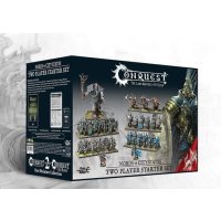 Conquest TLAOK - Two player Starter Set - Nords vs City...