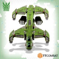 Dropzone Commander - Titania Condor / Eagle Dropship