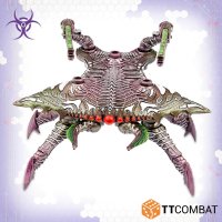 Dropzone Commander - Eradicator Chameleopod