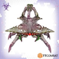 Dropzone Commander - Eradicator Chameleopod