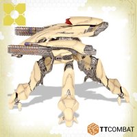 Dropzone Commander - PHR Chronus Behemoth