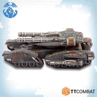 Dropzone Commander - Alexander Heavy Tank