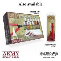 The Army Painter - Cutting Mat