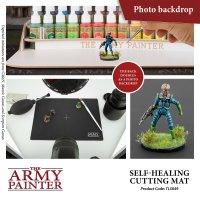 The Army Painter - Cutting Mat