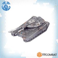 Dropzone Commander - Hannibal Tanks