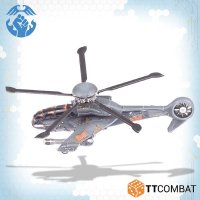 Dropzone Commander - Cyclone Attack Copters