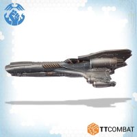 Dropzone Commander - Tempest Interceptor