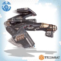 Dropzone Commander - Kalium Voidhawk Dropship