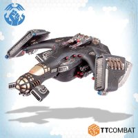 Dropzone Commander - Kalium Voidhawk Dropship