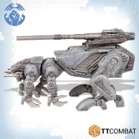 Dropzone Commander - Resistance Juggernaut Behemoth