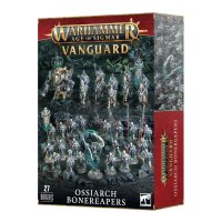 Ossiarch Bonereapers Vanguard Box