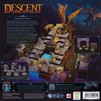 Descent: Legenden der Finsternis