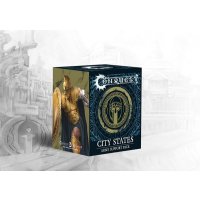 Conquest - City States: Army Support Pack Wave 4