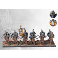 Conquest - Old Dominion: Varangian Guard