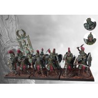 Conquest - Old Dominion: Praetorian Guard