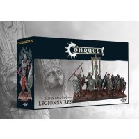 Conquest - Old Dominion: Legionnaires