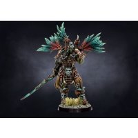 Conquest - Wadrhun: Matriarch Queen