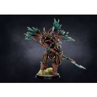 Conquest - Wadrhun: Matriarch Queen