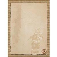Bushido - Satou Hatchi
