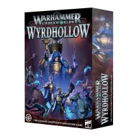 Warhammer Underworlds - Wyrdhollow (Englisch)