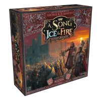 A Song of Ice and Fire - Bolton Starterset
