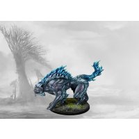 Conquest - Nords: Fenr Beastpack Wargs