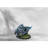 Conquest - Nords: Fenr Beastpack Wargs