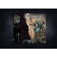 Conquest - Nords: Trolls