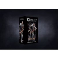 Conquest - Hundred Kingdoms: Armsmaster