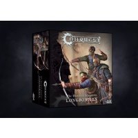 Conquest - Hundred Kingdoms: Longbowmen