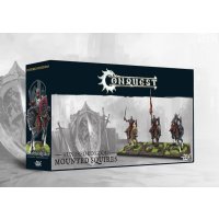 Conquest - Hundred Kingdoms: Mounted Squires