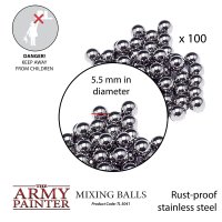 The Army Painter - Mixing Balls