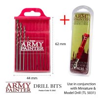 The Army Painter - Drill Bitz