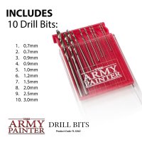 The Army Painter - Drill Bitz