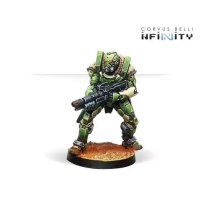 Infinity - Haqqislam Booster Pack Beta