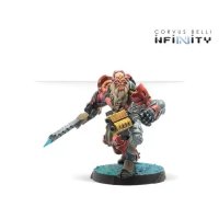 Infinity - Daturazi Witch Soldiers