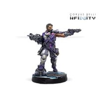 Infinity - Aleph Booster Pack Beta