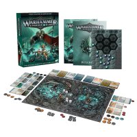 Warhammer Underworlds - Starter Set 2023 (Deutsch)
