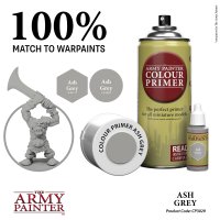 Colour Primer - Ash Grey (400 ml)