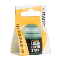Liquid Green Stuff (12 ml)