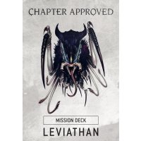 Chapter Approved Leviathan Mission Deck (Englisch)