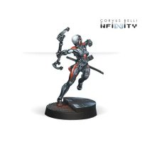 Infinity - JSA Expansion Pack Alpha Box