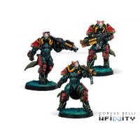 Infinity - Rodoks, Armed Imposition Detachment Box