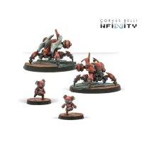 Infinity - Sputniks Box
