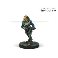 Infinity - Starmada Expansion Pack Alpha Box
